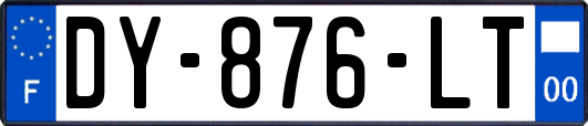 DY-876-LT