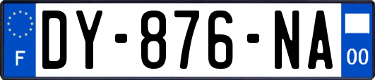 DY-876-NA