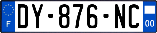 DY-876-NC