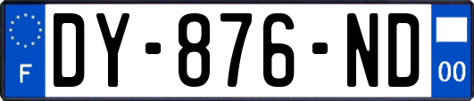 DY-876-ND