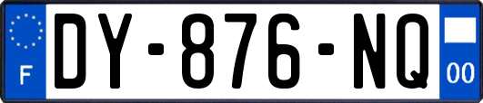DY-876-NQ