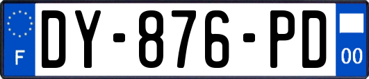 DY-876-PD