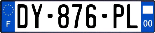 DY-876-PL
