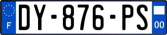 DY-876-PS