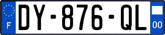 DY-876-QL