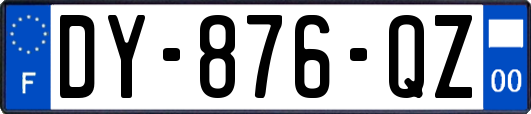 DY-876-QZ