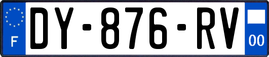 DY-876-RV