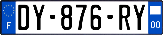 DY-876-RY