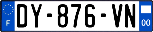 DY-876-VN