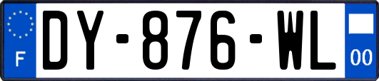 DY-876-WL