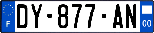 DY-877-AN