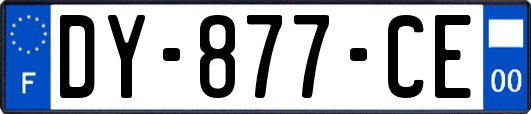 DY-877-CE