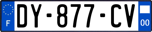 DY-877-CV