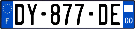 DY-877-DE