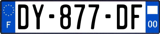 DY-877-DF