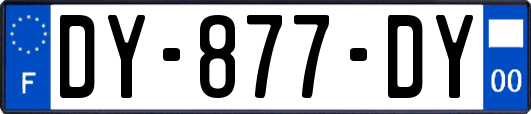 DY-877-DY