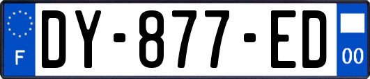 DY-877-ED