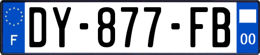 DY-877-FB