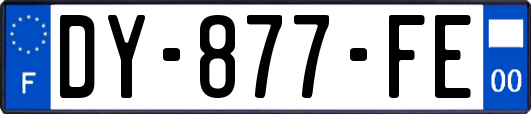 DY-877-FE