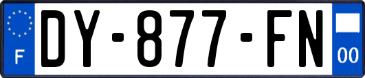 DY-877-FN