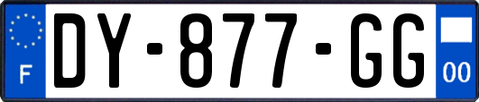 DY-877-GG