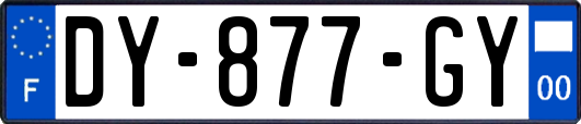 DY-877-GY