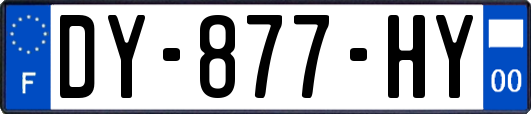 DY-877-HY