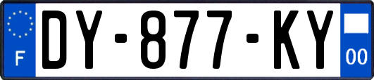 DY-877-KY