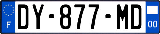 DY-877-MD