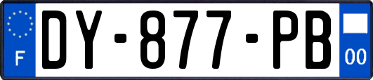 DY-877-PB