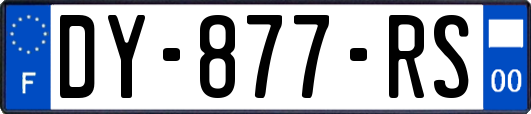 DY-877-RS