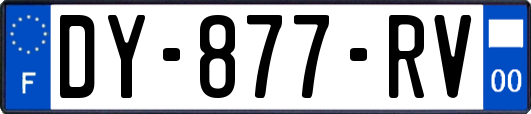 DY-877-RV