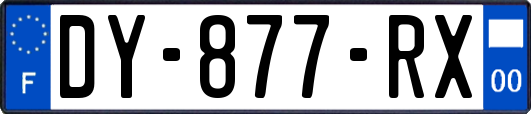 DY-877-RX