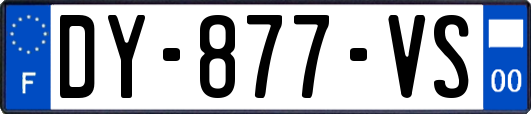 DY-877-VS