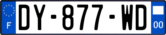 DY-877-WD