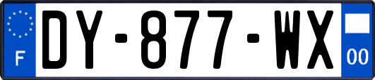 DY-877-WX