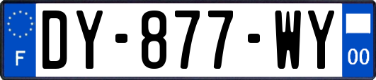 DY-877-WY