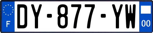 DY-877-YW