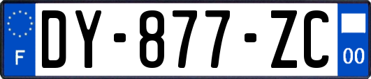 DY-877-ZC