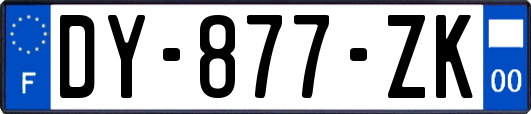 DY-877-ZK