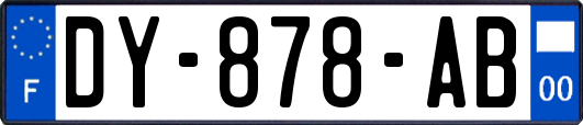 DY-878-AB