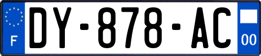 DY-878-AC