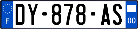 DY-878-AS