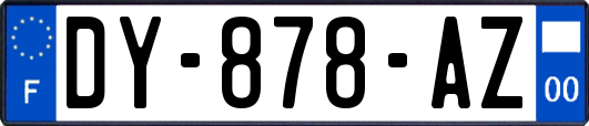DY-878-AZ