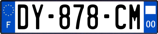 DY-878-CM