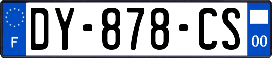 DY-878-CS