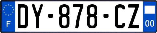 DY-878-CZ