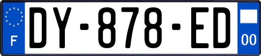 DY-878-ED