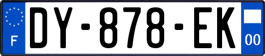 DY-878-EK