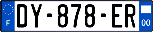 DY-878-ER